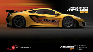Illustration for article titled Every McLaren ever made lovingly recreated for your digital driving pleasure